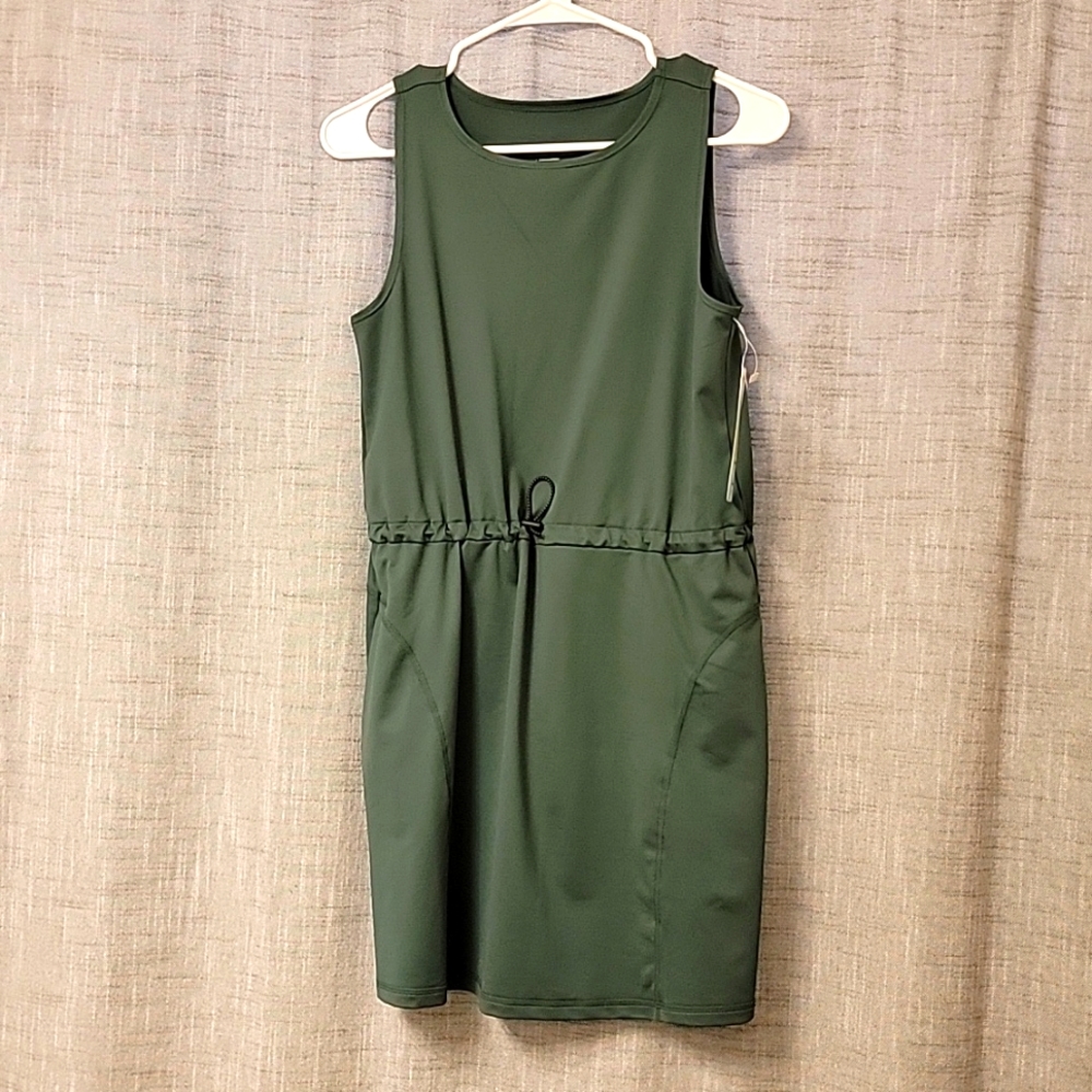 Z by Zella Athletic Dress